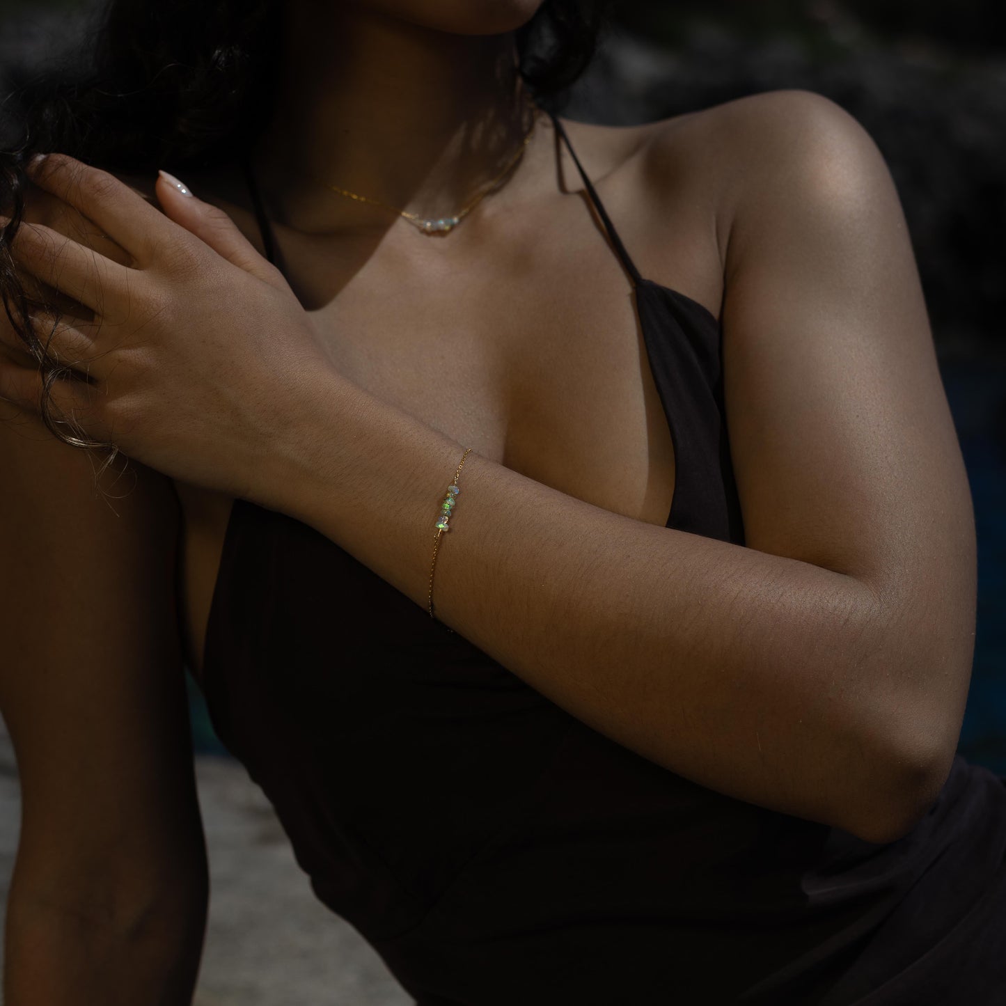 Deià Bracelet