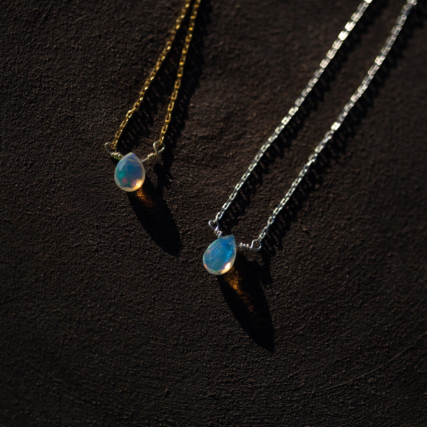 Collar Luma
