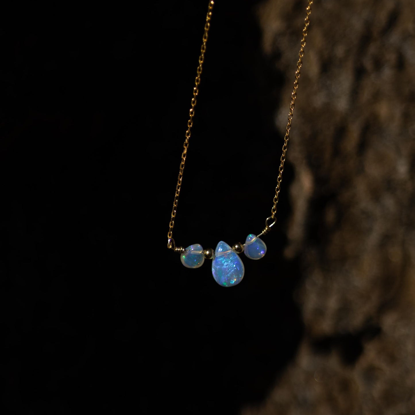 Collar Cosmic Siren