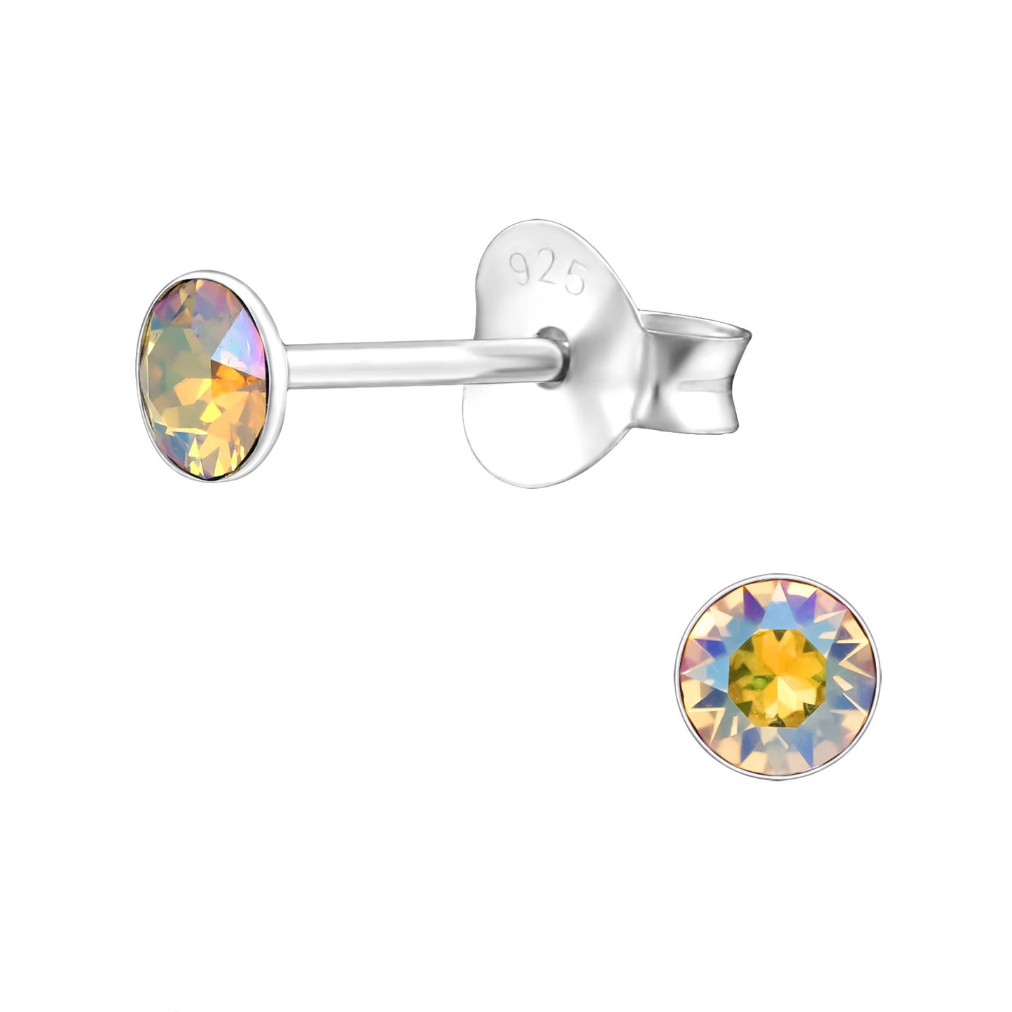 Pendientes Tahiya