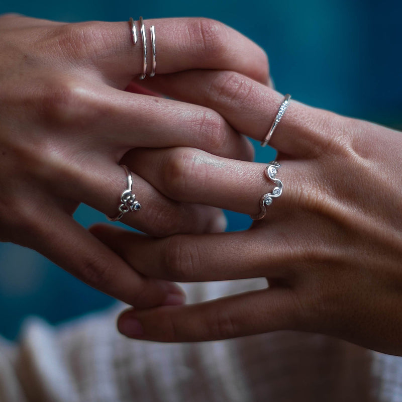 Anillo Pranava