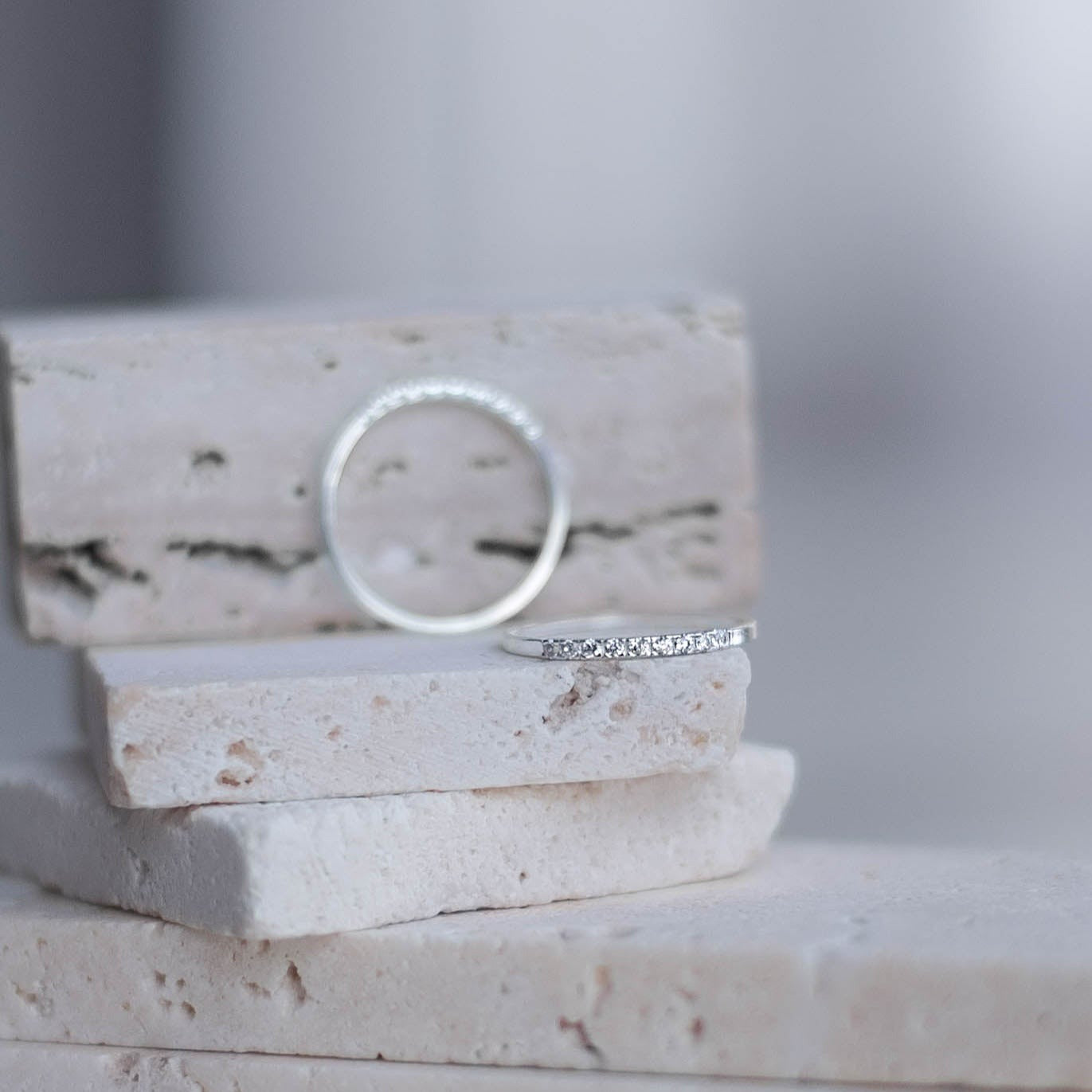 Anillo Zenith