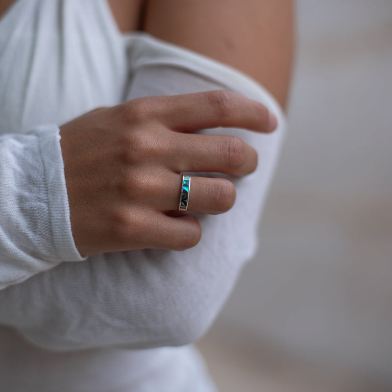 Varidhi-Ring