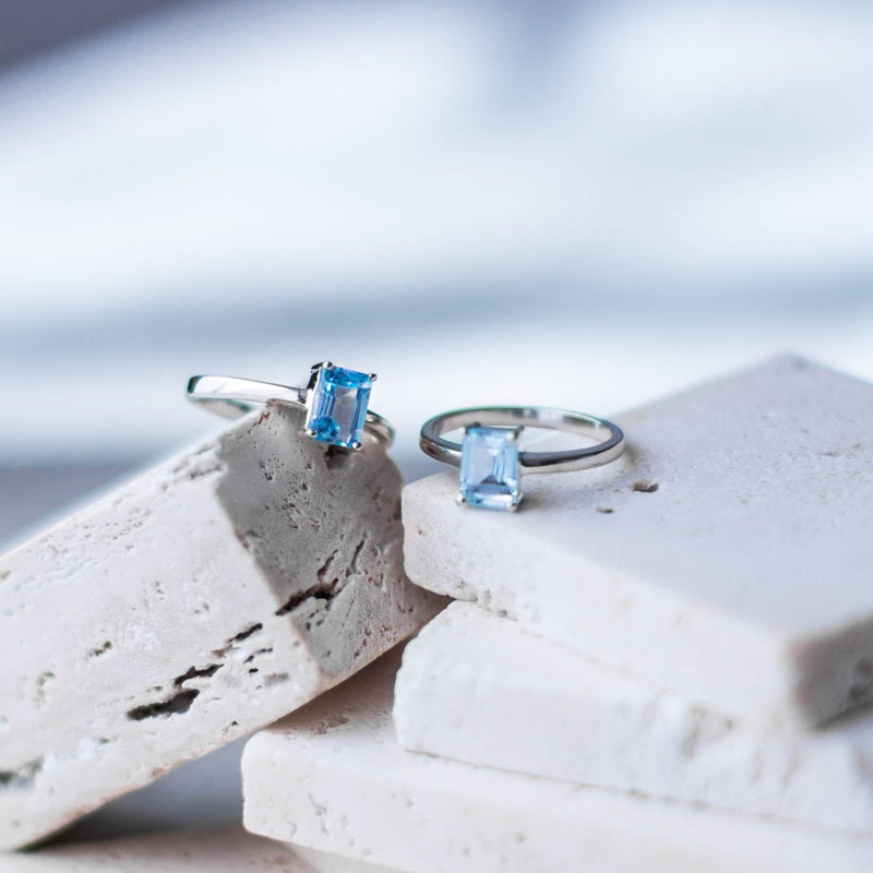 Anillo Sagar