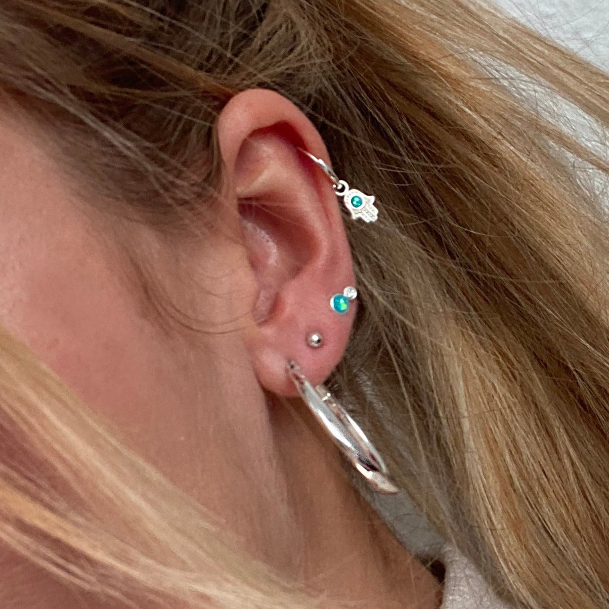 Aros Hamsa
