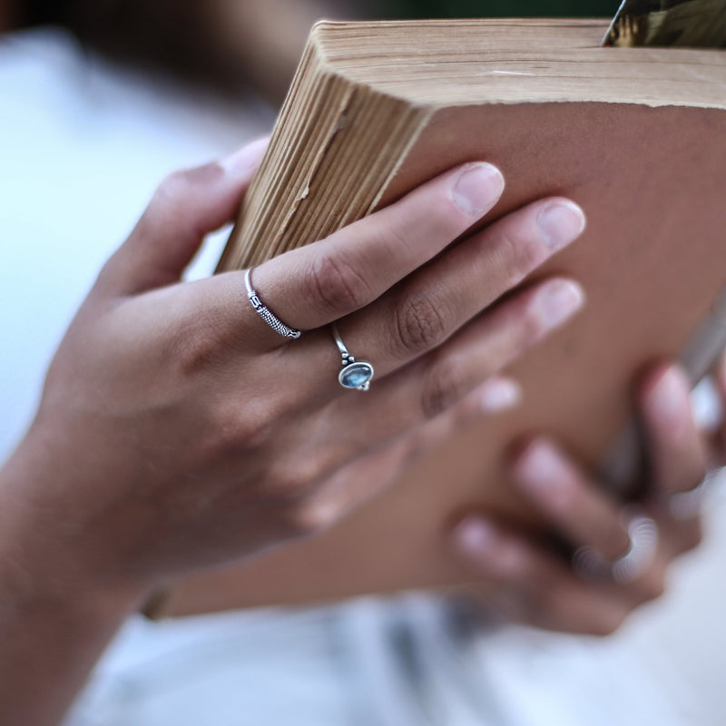 Anillo Bali