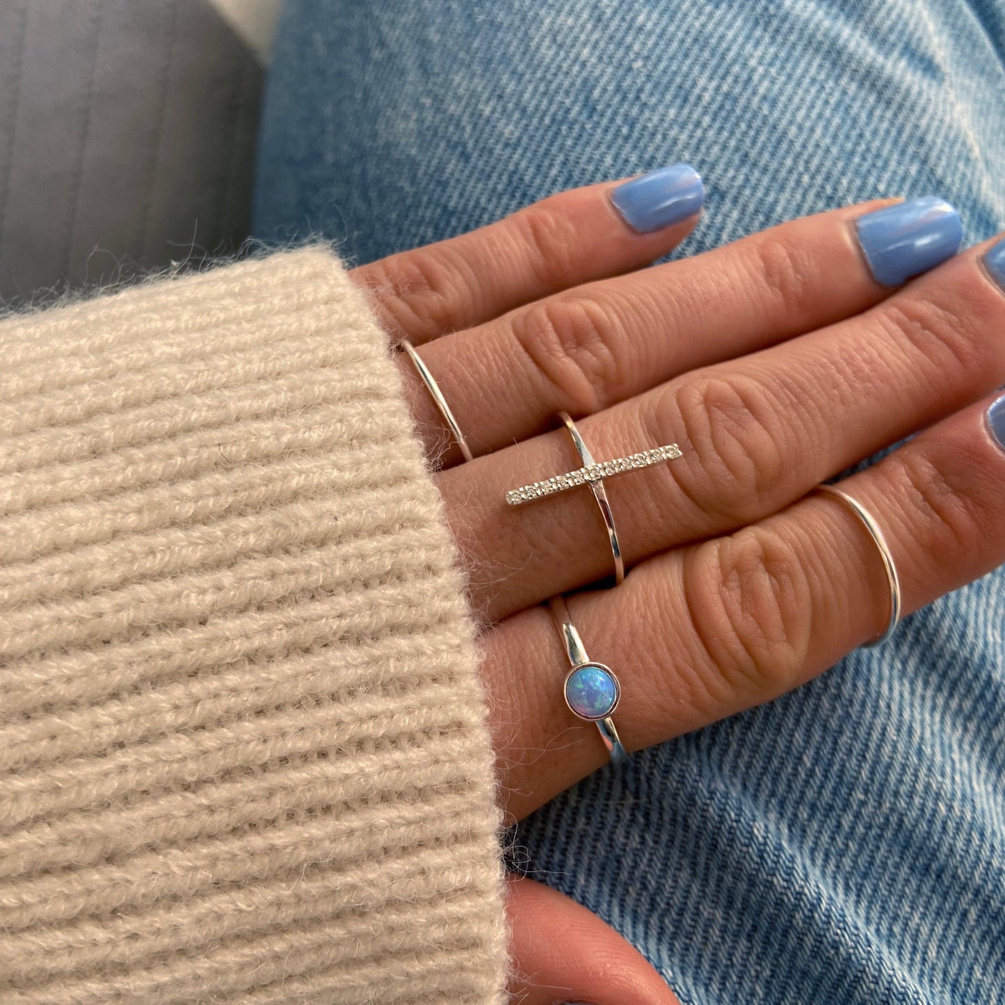 Anillo Zenda