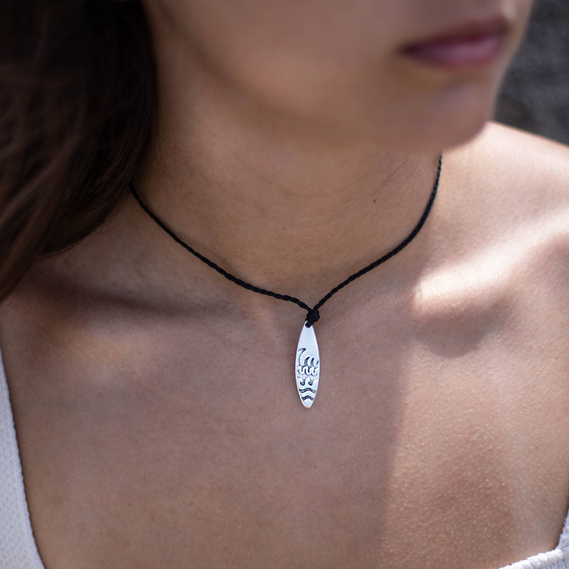 Collar Shaka
