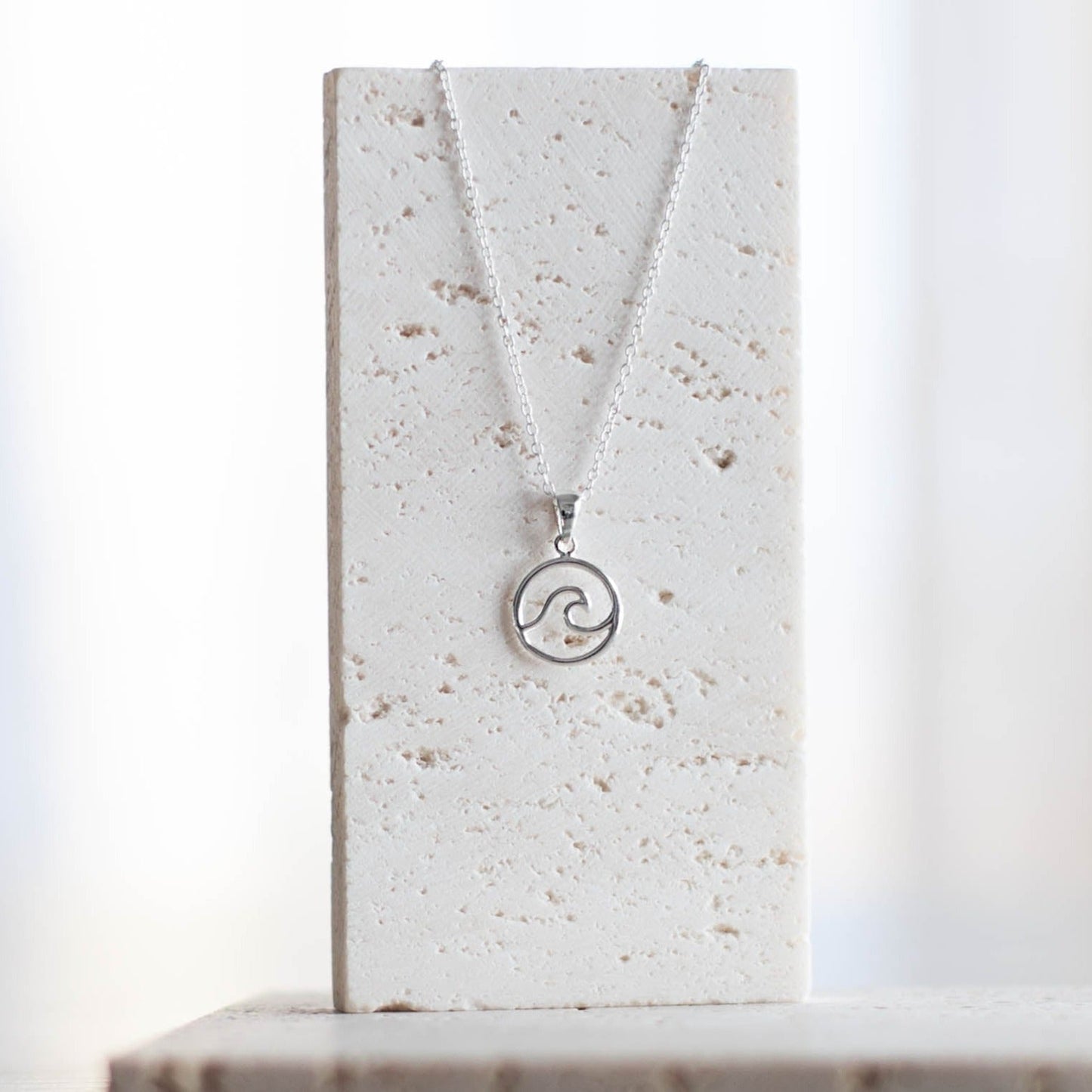 Samudra Necklace