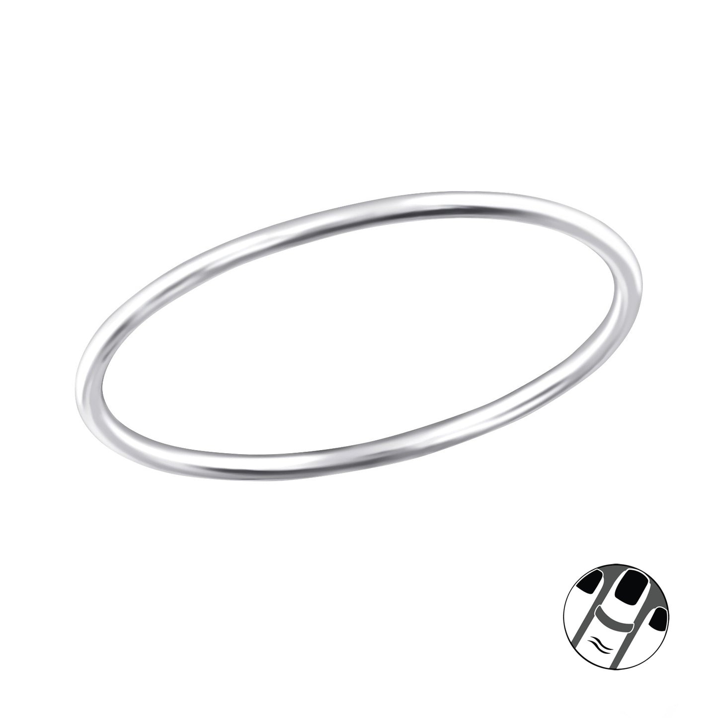 Anillo Basic Midi