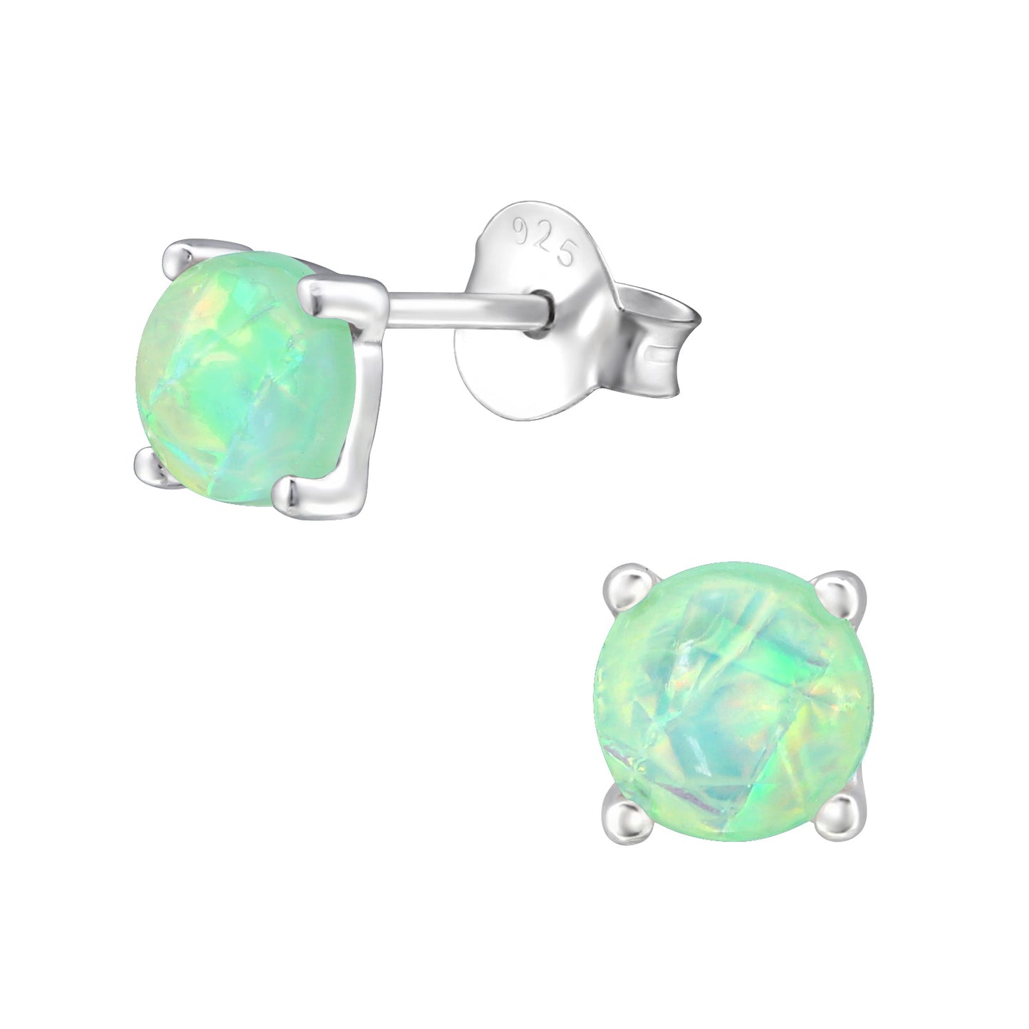 Pendientes Nitya