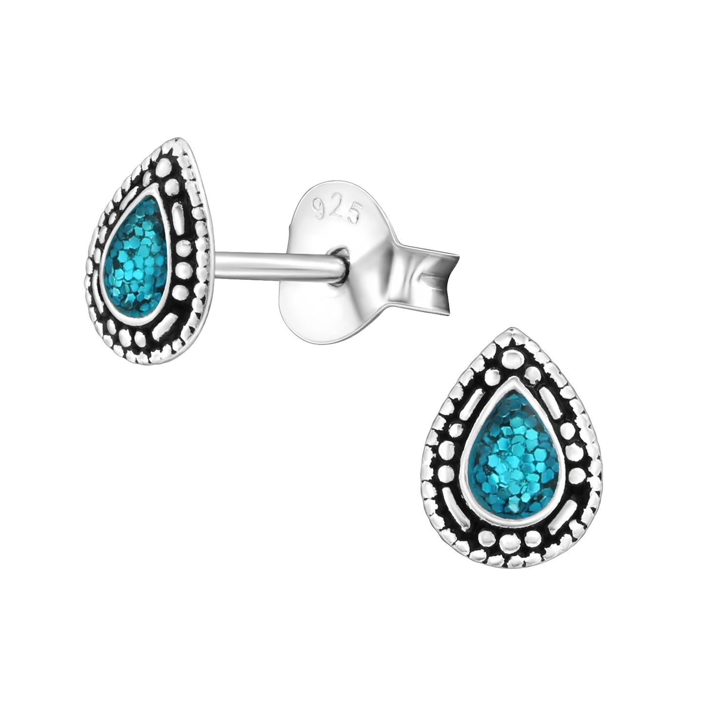 Pendientes Penda
