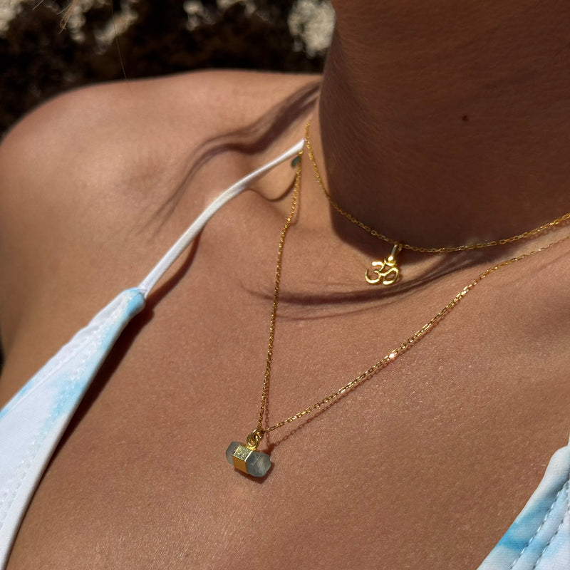 Collar Vikasa Ohm
