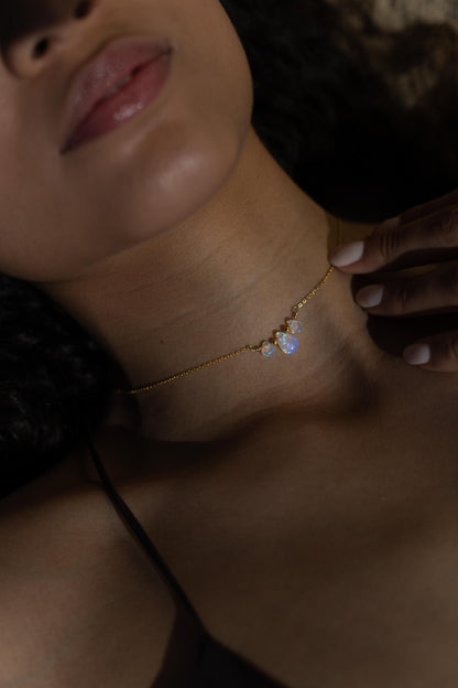 Collar Cosmic Siren