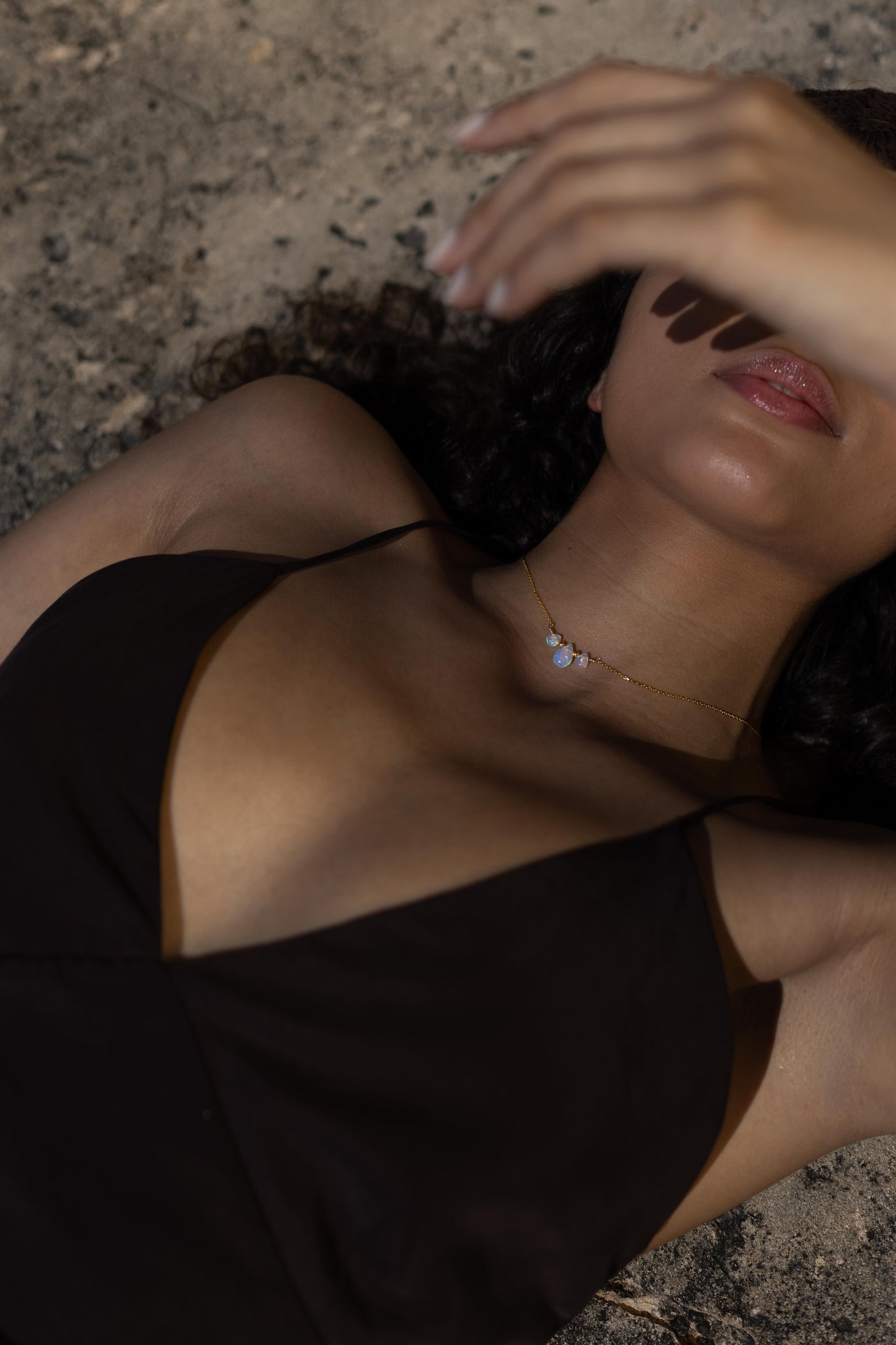 Collar Cosmic Siren