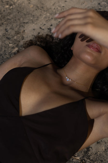 Collar Cosmic Siren