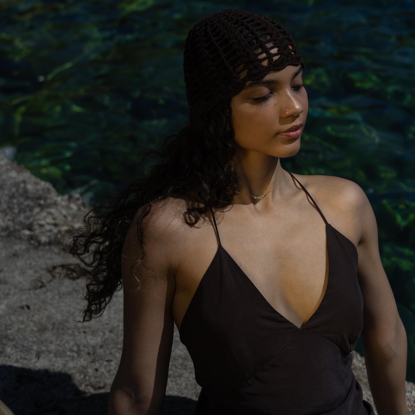 Deià Necklace