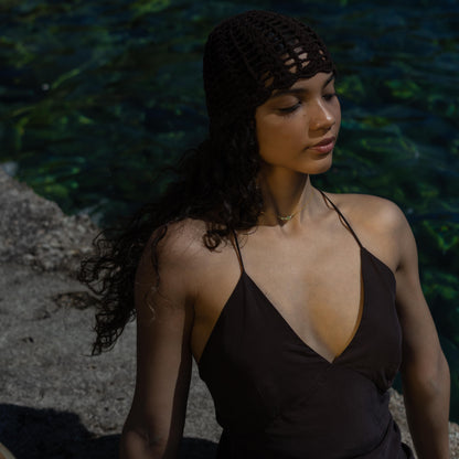 Deià Necklace