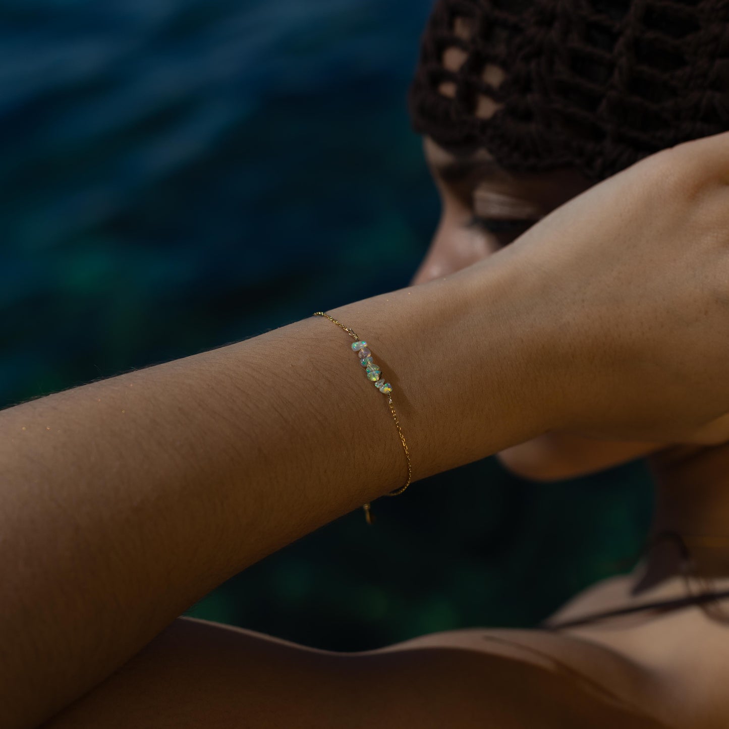 Deià Bracelet
