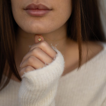 Collar Tiny Asha