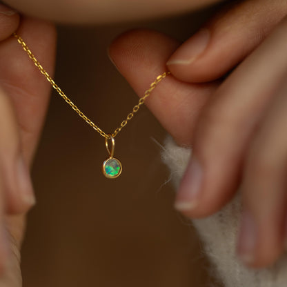 Collar Tiny Asha