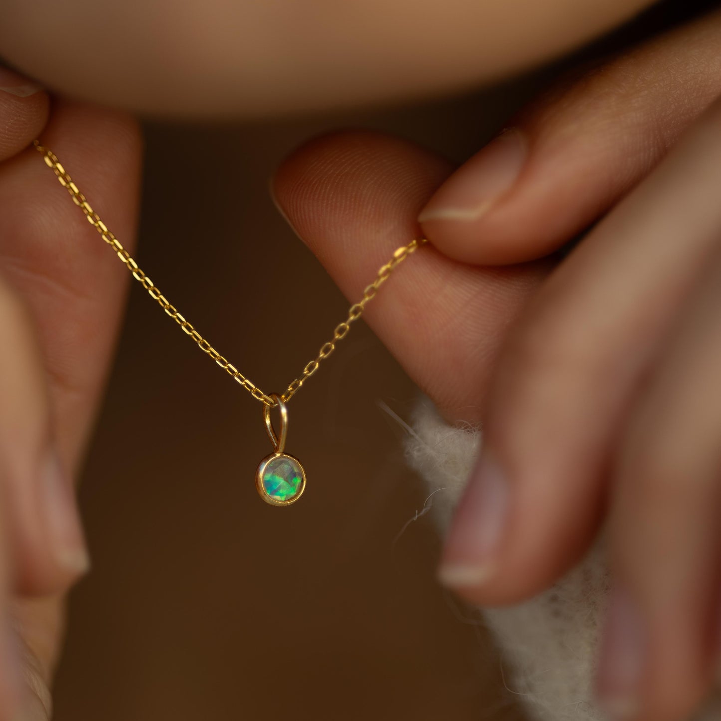 Collar Ohm