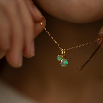 Collar Tiny Asha