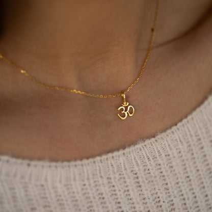 Collar Ohm