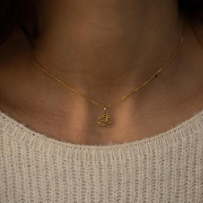 Collar Ohm