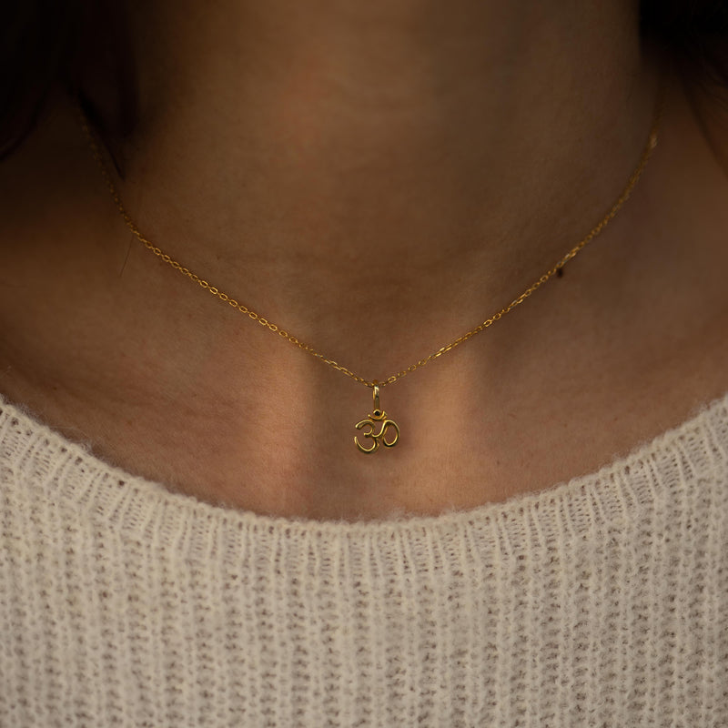 Collar Ohm