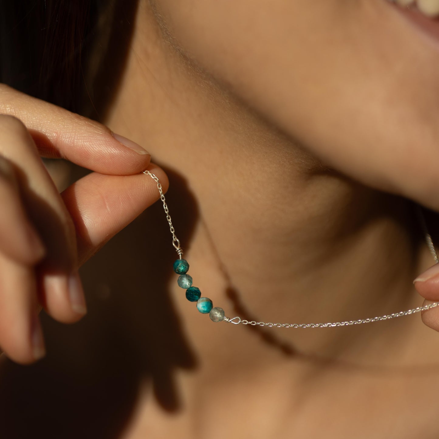 Collar Niva