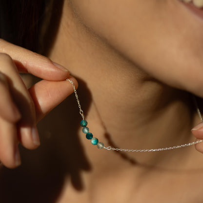 Collar Niva