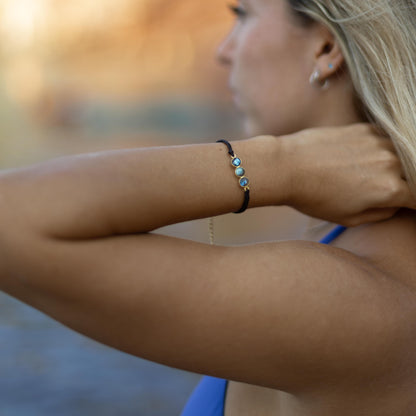 Triada Bracelet