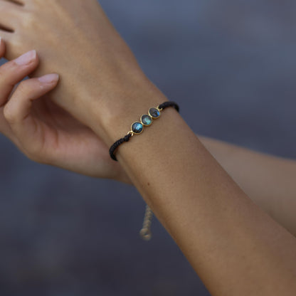 Triada Bracelet