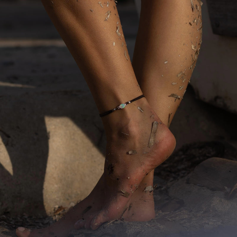 Tobillera Jyoti
