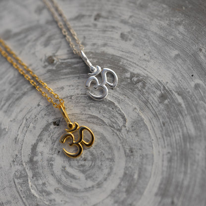 Collar Ohm
