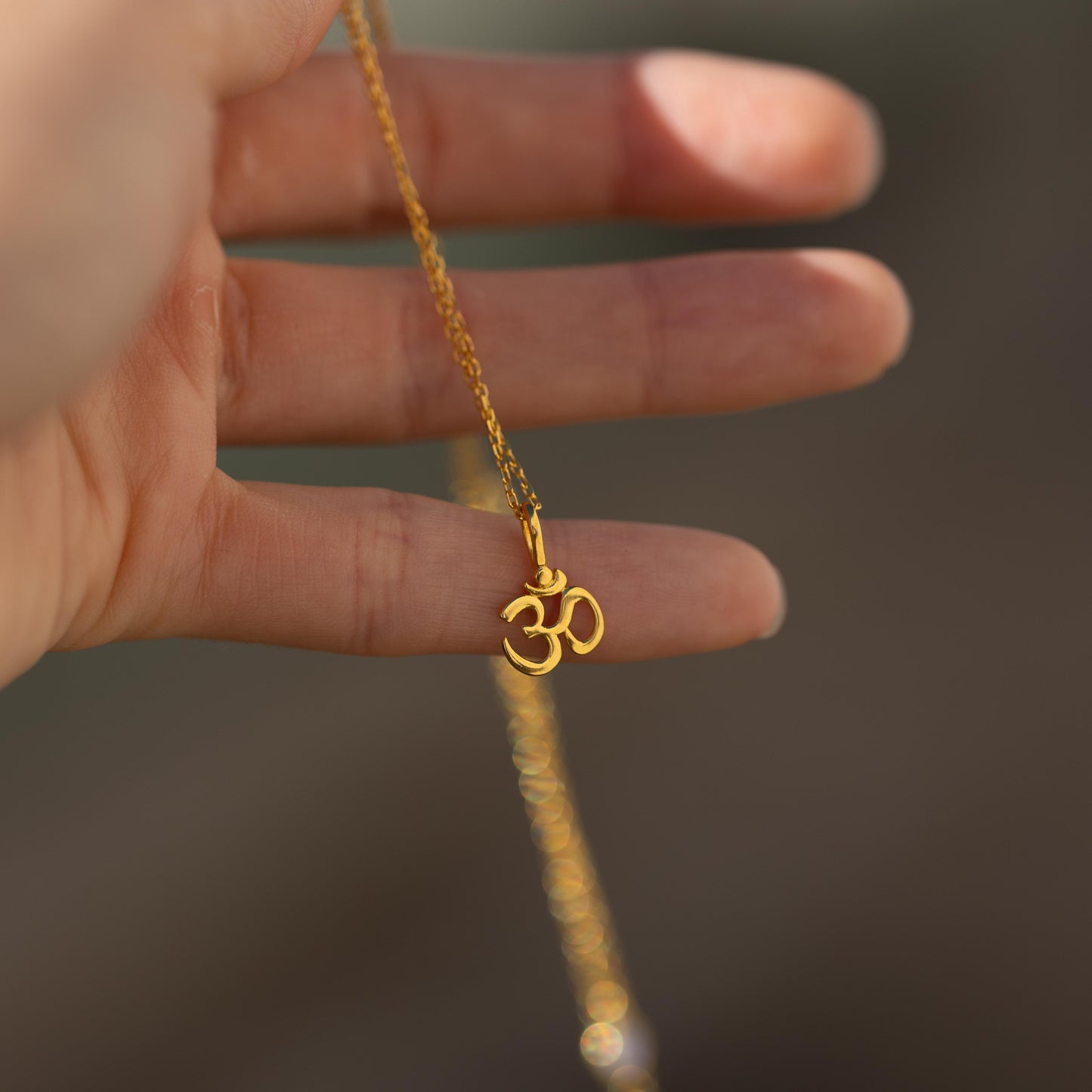 Collar Ohm