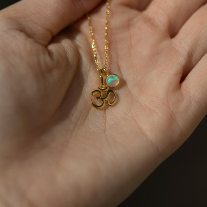 Collar Tiny Asha