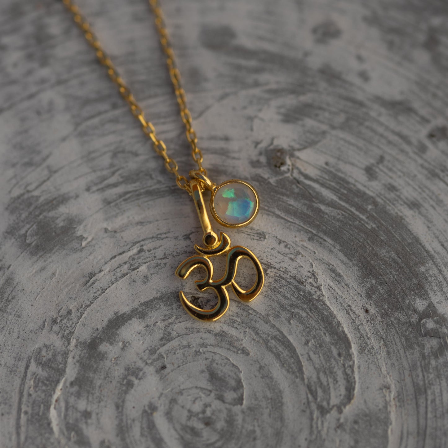 Collar Ohm