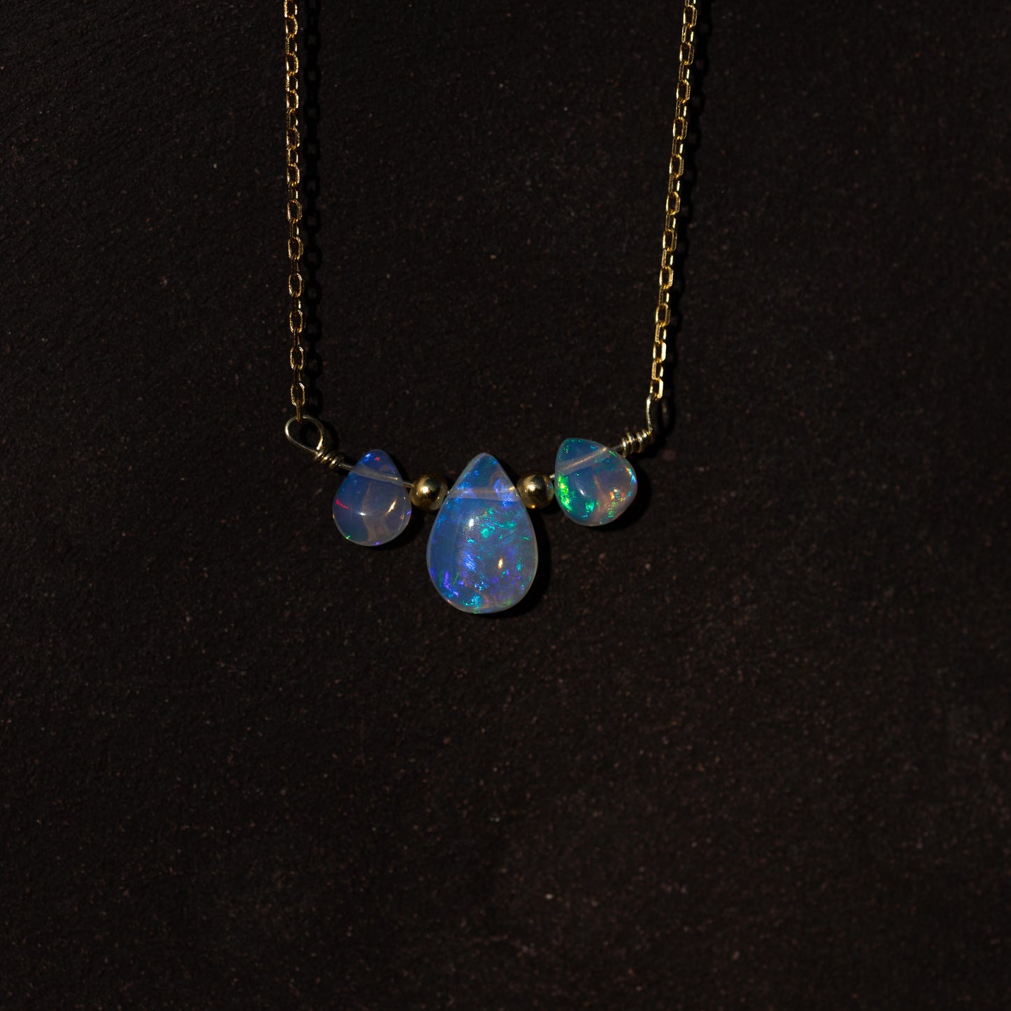 Collar Cosmic Siren