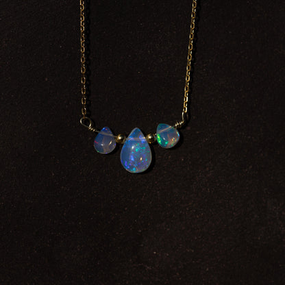 Collar Cosmic Siren