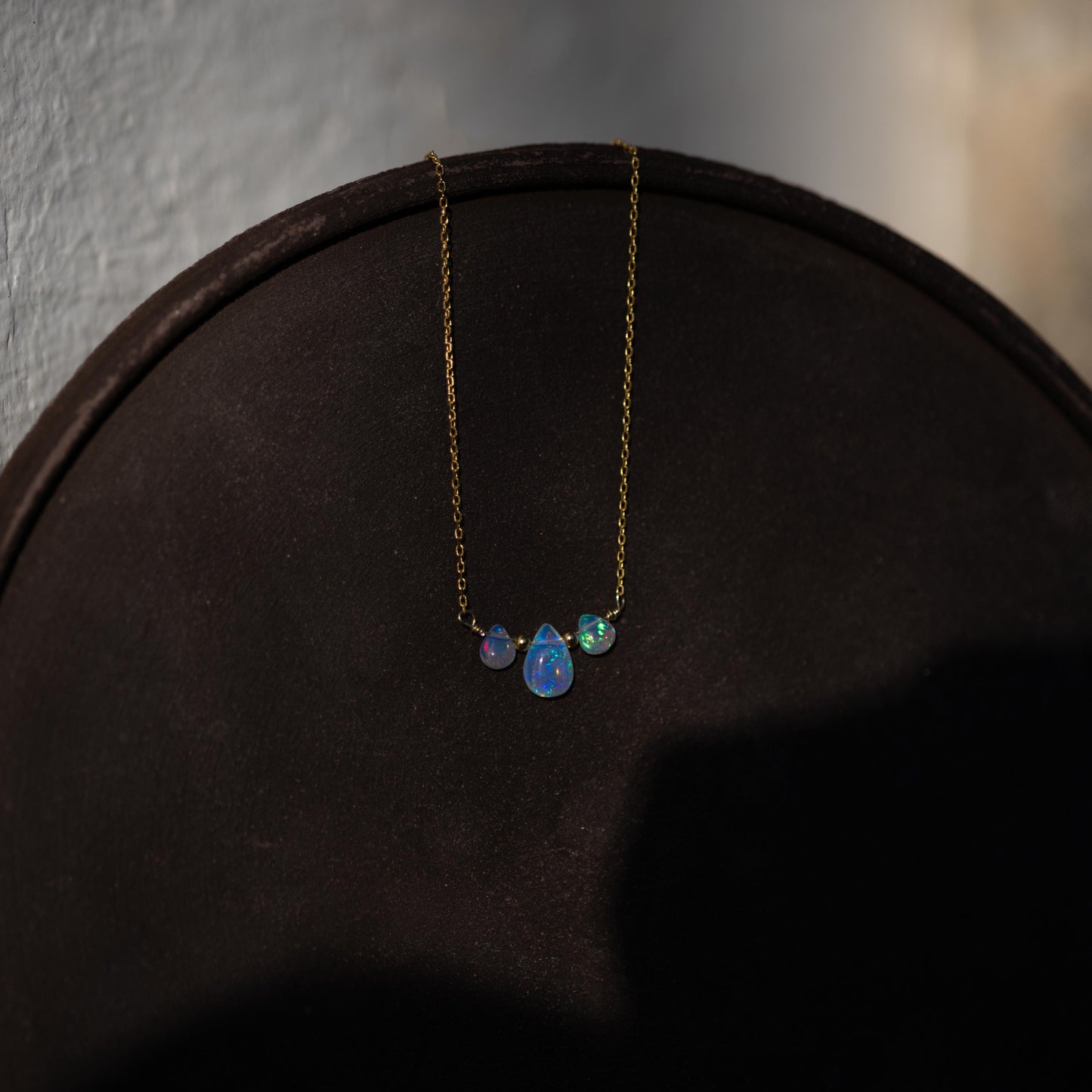 Collar Cosmic Siren