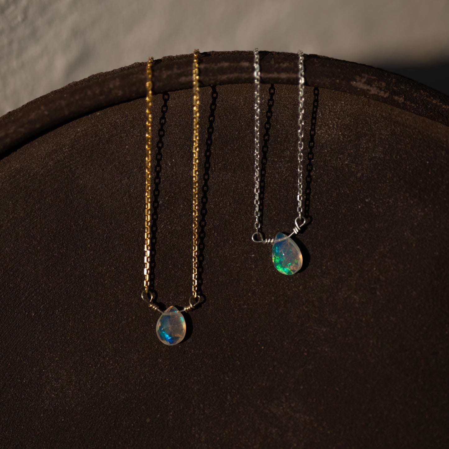 Collar Luma