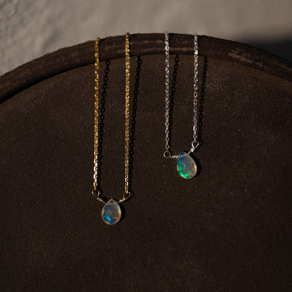 Collar Luma