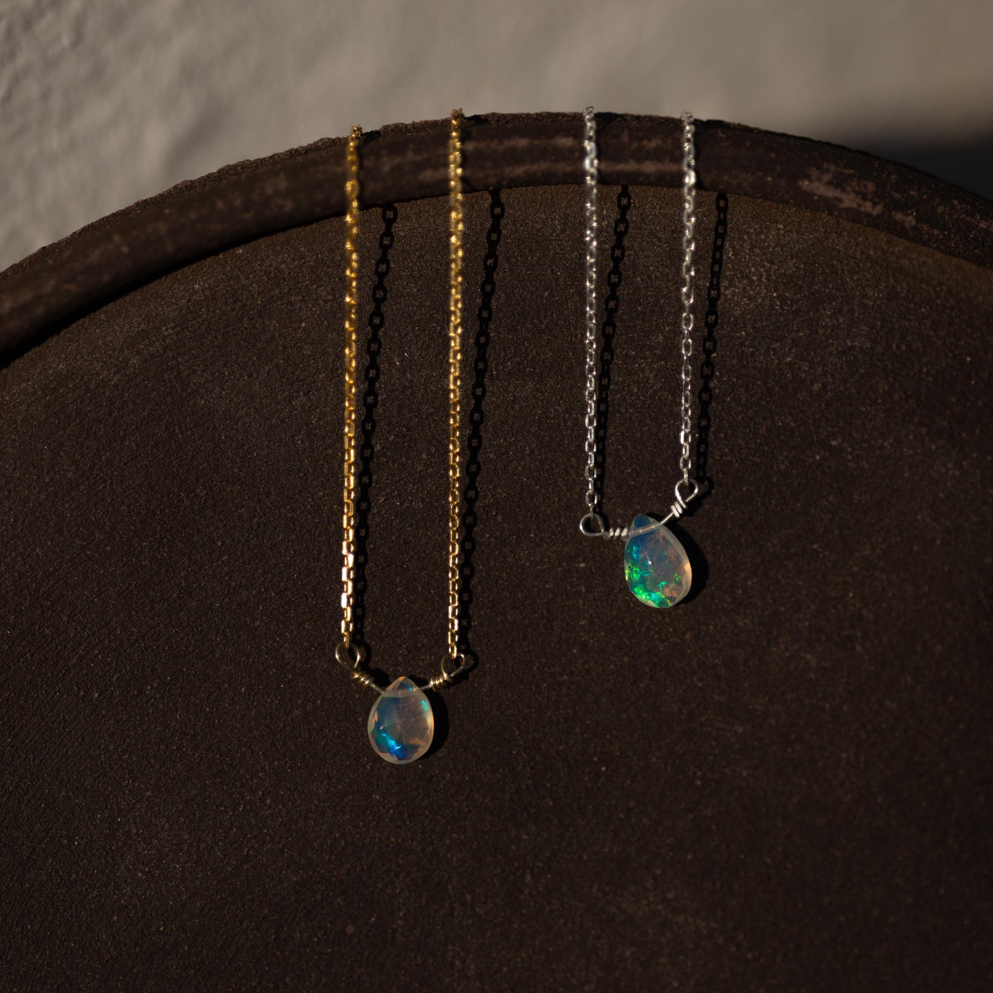 Collar Luma