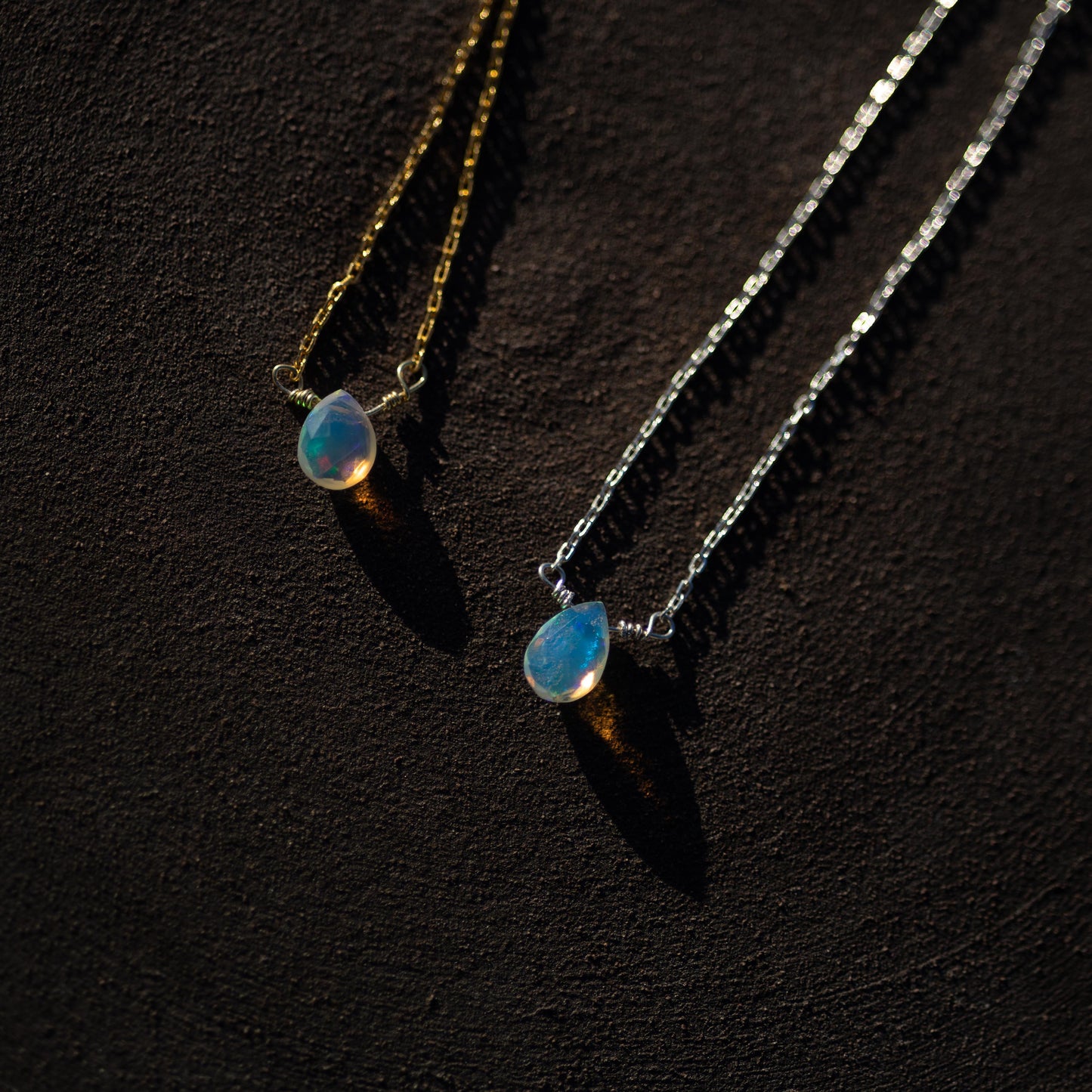 Collar Luma