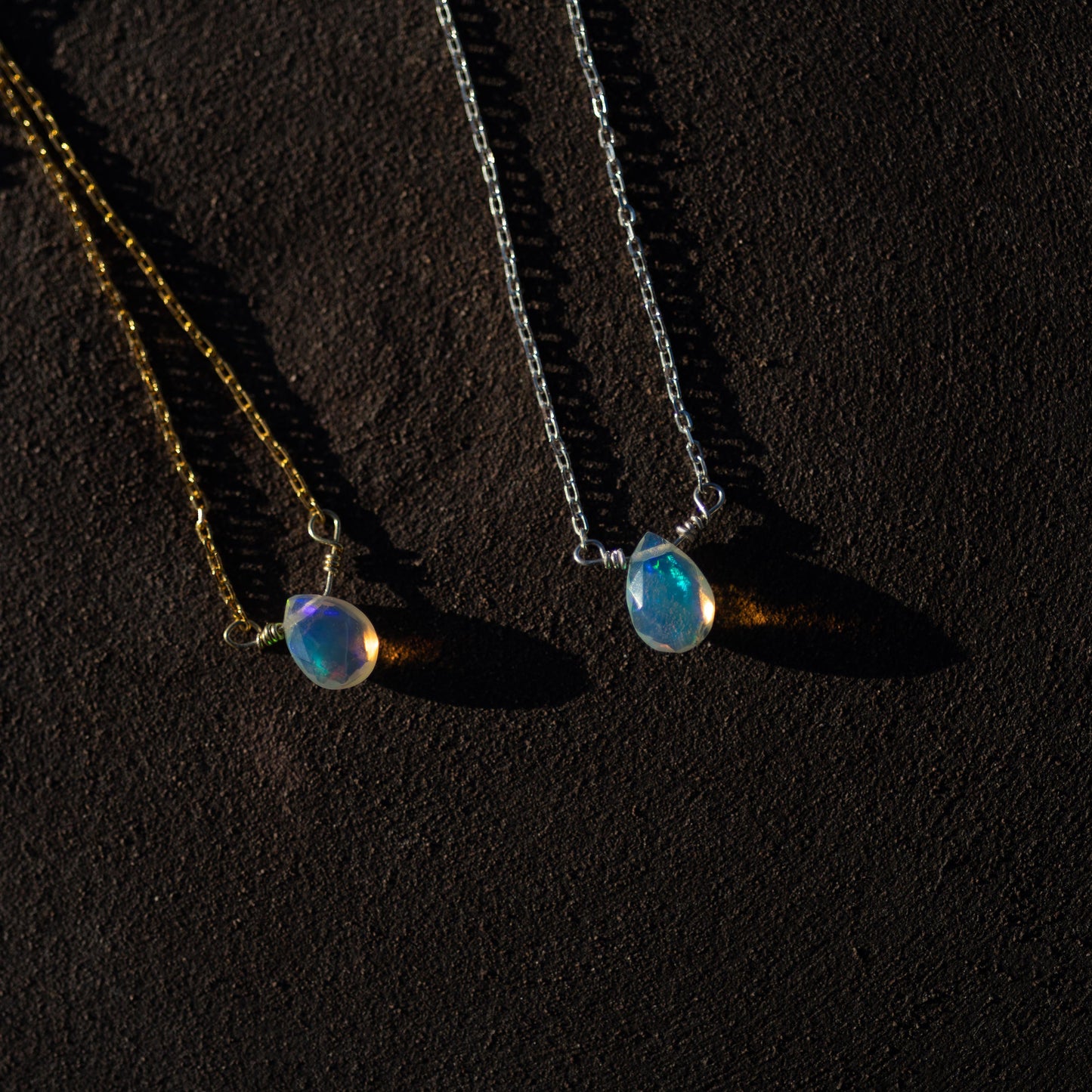 Collar Luma