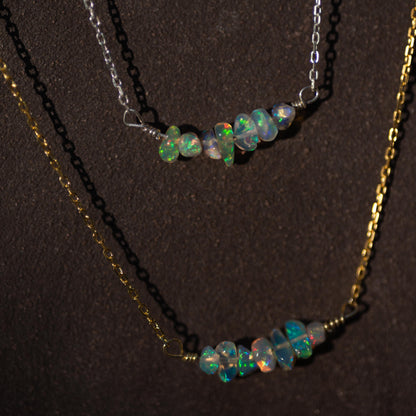 Deià Necklace
