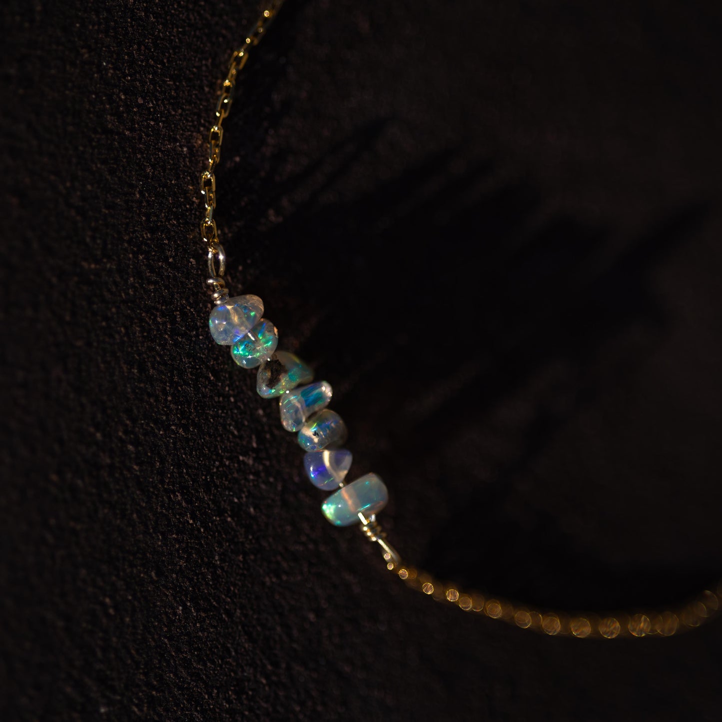 Deià Bracelet