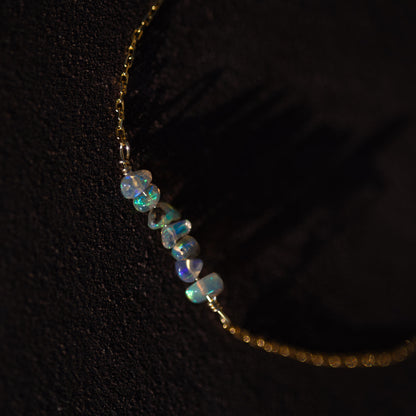 Deià Bracelet